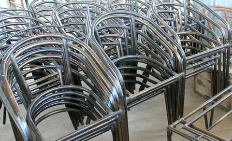 Ротанг каркасы металлические для  плетеной мебели