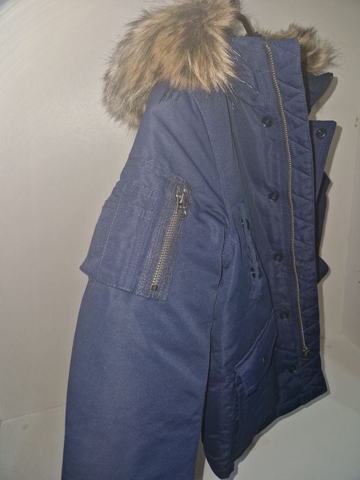 Geaca Polo Ralph Lauren 6 ani