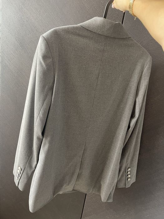 Сиво сако Verychi