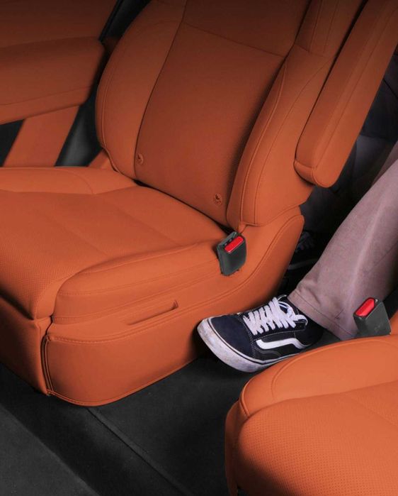 Защита сидения и хододильника для вашего авто L7 L9