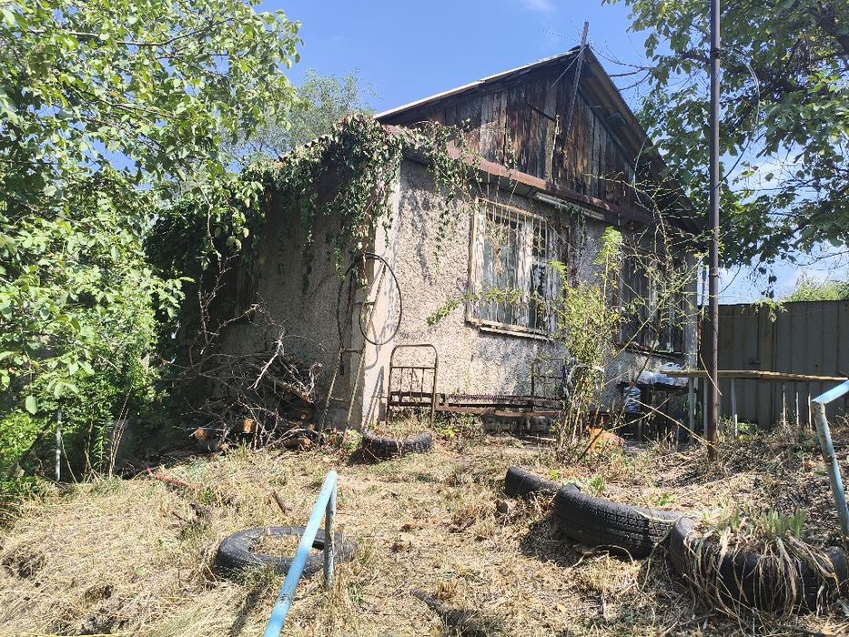 Продам дачу 7 соток
