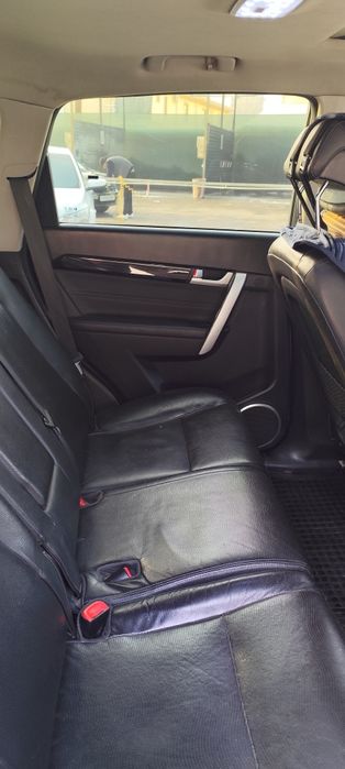 Chevrolet Captiva 3
