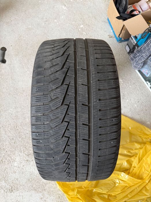 Гуми hankook winter i cept evo2 dot20