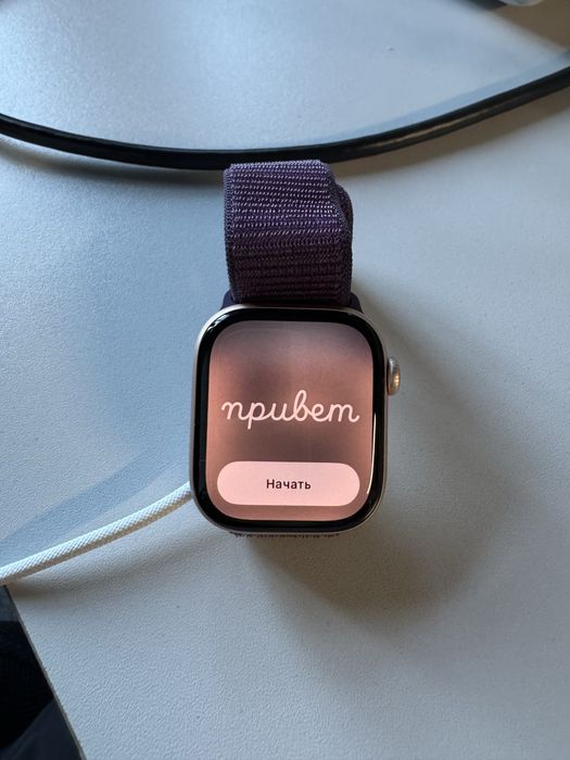 apple watch/эпл вотч