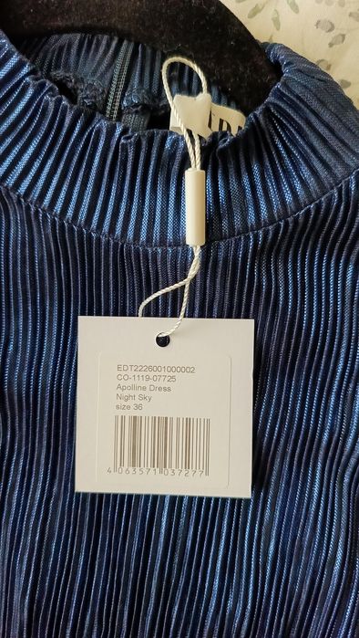 Rochie Edited About You măr.36