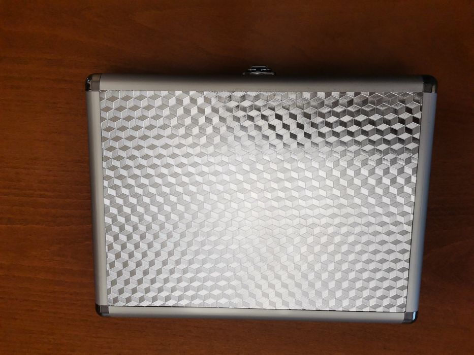 Калъф за тенис на масла tibhar