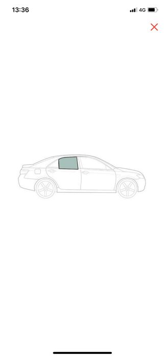 Автостекло продажа