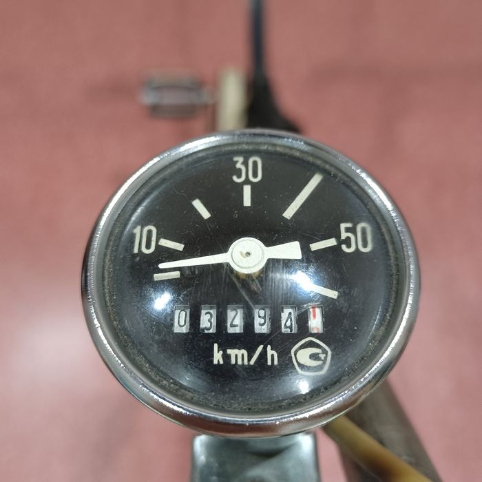 велотренажер СССР