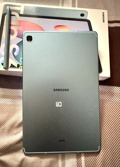 Samsung Galaxy Tab S6 Lite
