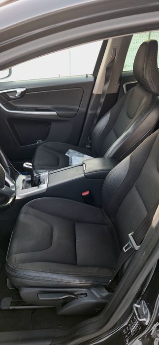 Volvo xc60 2.0d 190cp