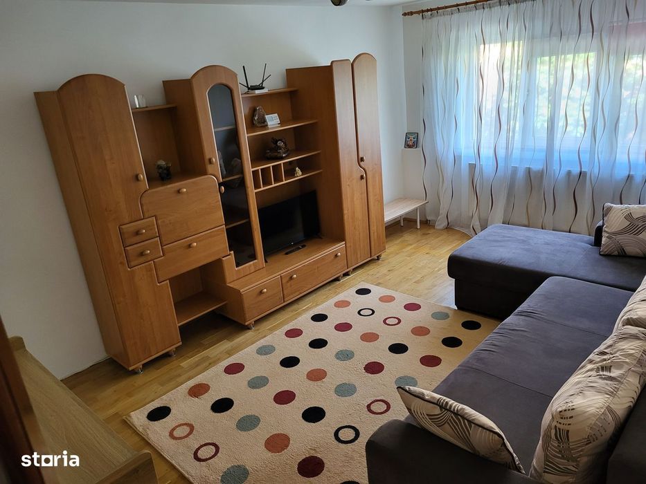 Apartament 2 camere decomandate Amaradia-str.Opanez Bloc B25, et.2