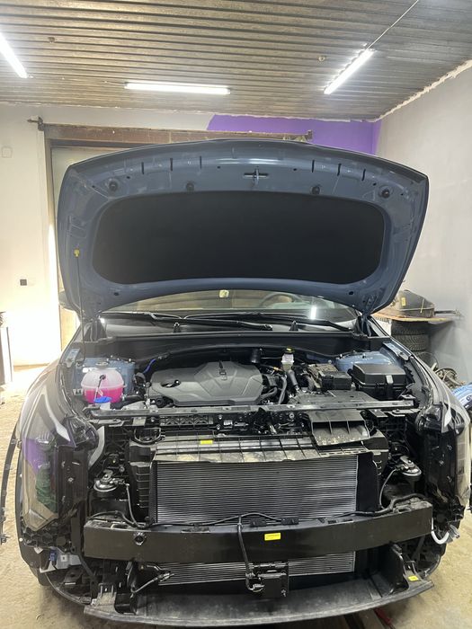 Автоэлектрик любой сложности