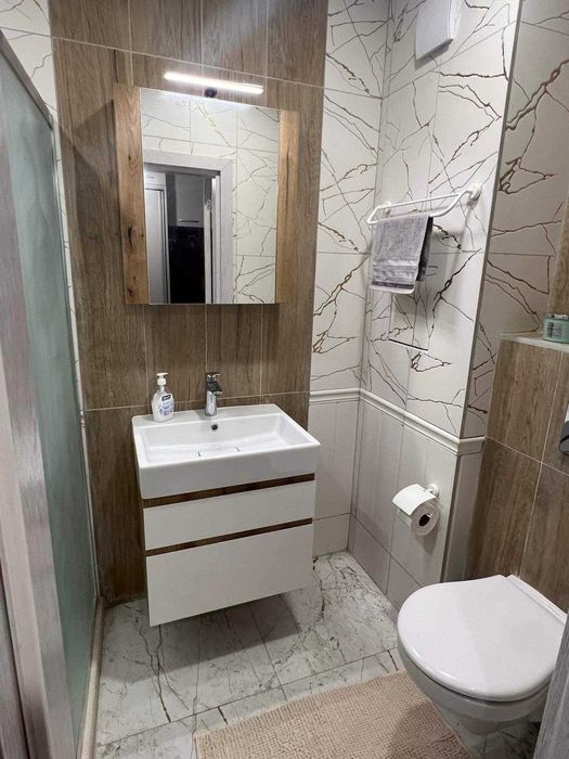Дава се под наем Едностаен апартамент в София, Витоша - 40 кв.м за 420 € - Снимка #5