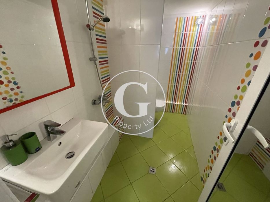 Дава се под наем Едностаен апартамент в София, Сухата река - 40 кв.м за 328.95 € - Снимка #3