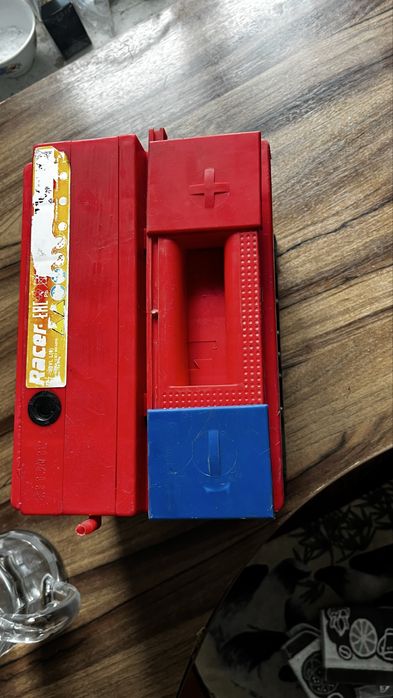 Продам аккумулятор аккум