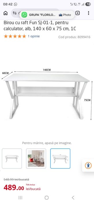 Birouri si scaun office