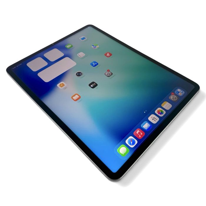 Apple iPad Pro 12.9 M1 5th Gen WiFi 256GB Gray Отличен! Гаранция!
