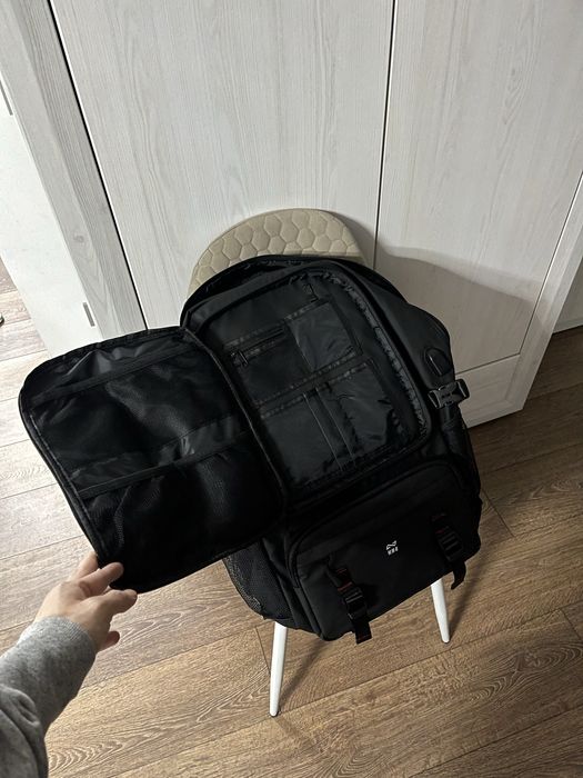 Новый Рюкзак для путешествий