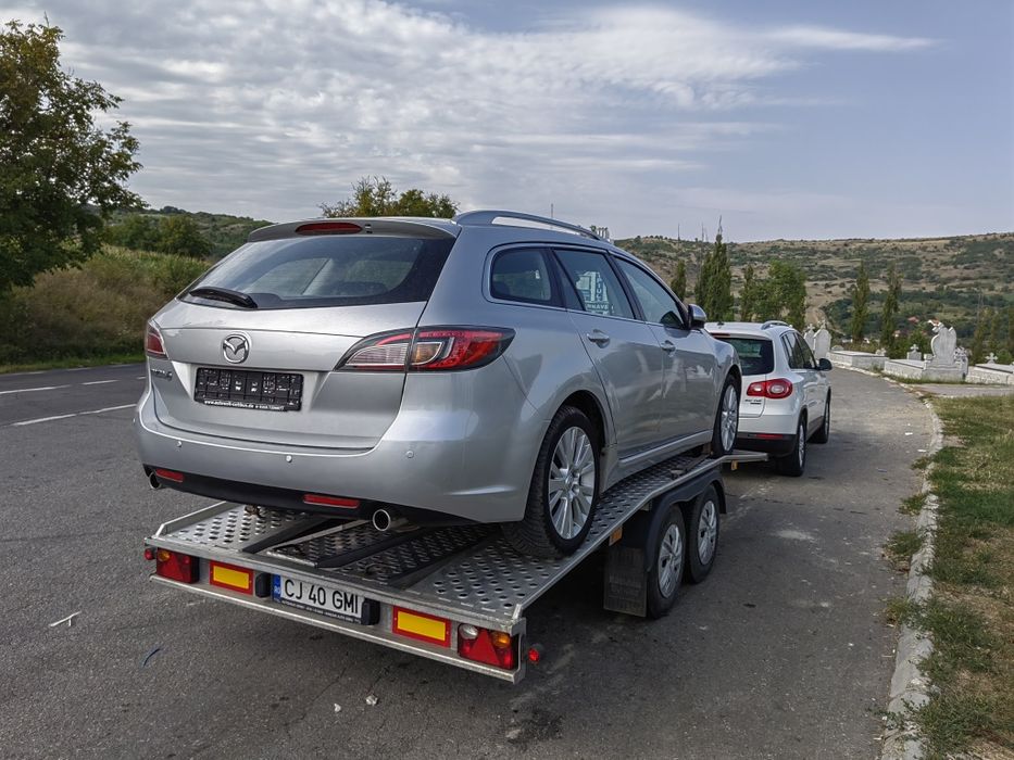 Tractări Auto! . Transport auto! . Diagnoza Auto! Non-Stop!