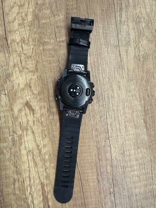 Garmin fenix 5x plus