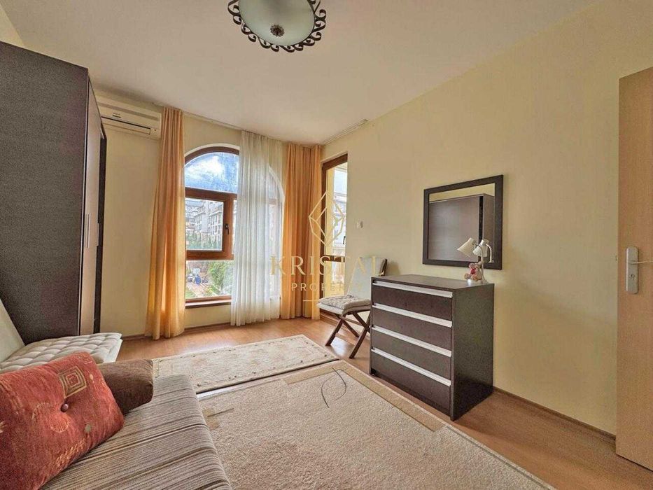 Продава се Двустаен апартамент в Свети Влас - 56 кв.м за 1384 €/кв.м - Снимка #6