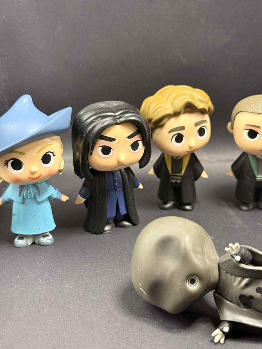 Harry Potter Funko Mistery Mini лот от фигурки