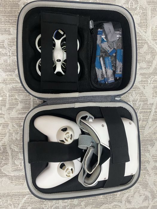 Cetus FPV kit | fpv дрон для обучения