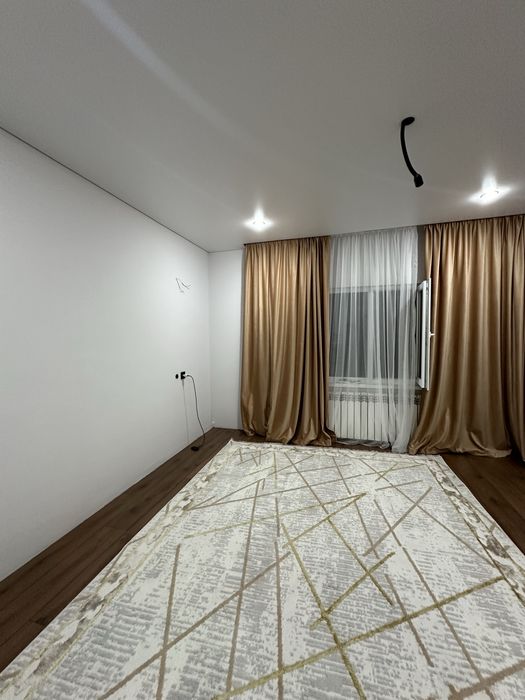 Красивый частный дом