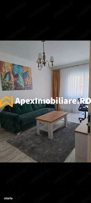 Apartament 2 camere de inchiriat Berceni Bucuresti  ApexImobiliare.ro