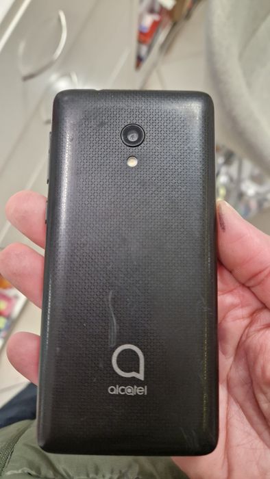 Джобен смартфон Alcatel 5003D 1c 2019