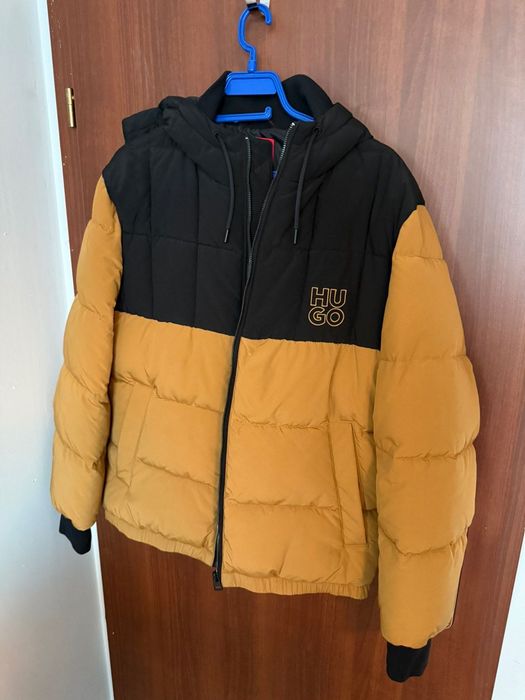 Зимно яке HUGO - размер L