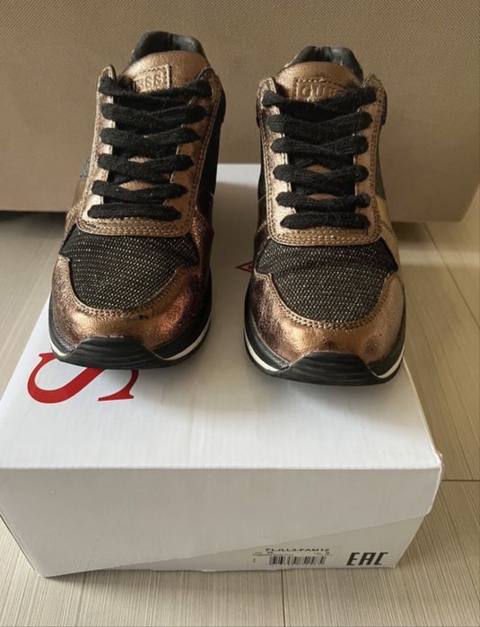 Sneakers Guess damă