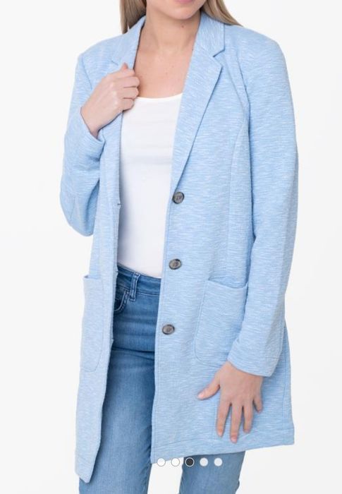 Palton subtire Tom Tailor