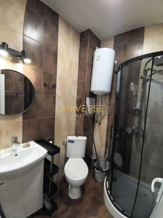 Продава се Едностаен апартамент в к.к. Слънчев бряг - 50 кв.м за 1700 €/кв.м - Снимка #4