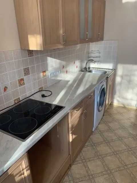 Двустаен имот в кв.Триъгълника