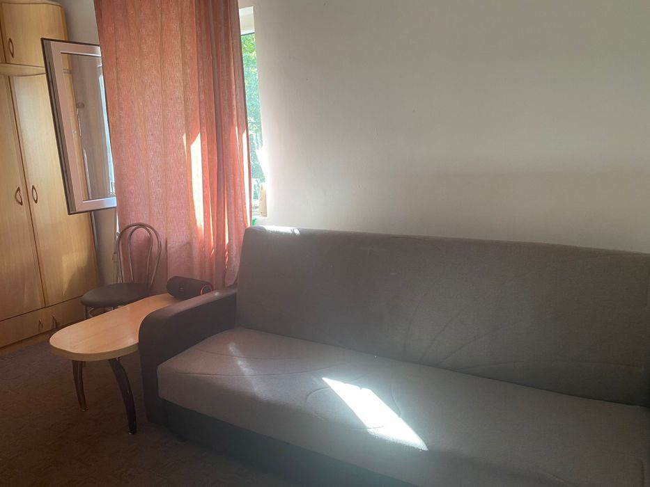 Vad garsoniera iacob andrei bloc 15