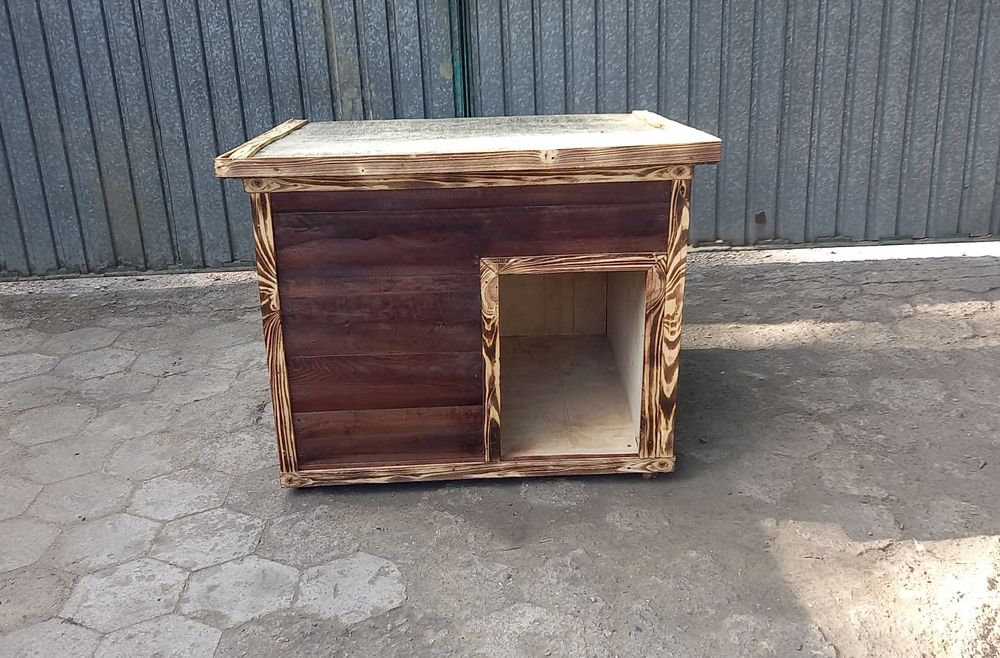 Будка для собаки