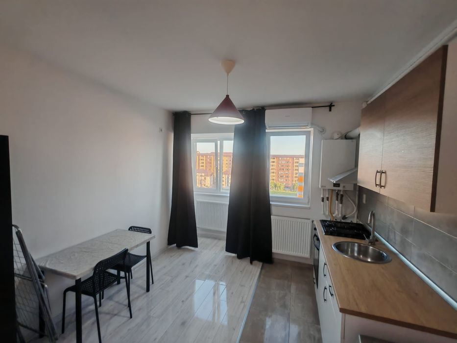 Garsoniera Militari Residence/Tineretului/Proprietar /Parcare