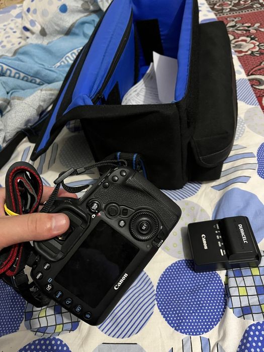 Canon EOS 5D Mark IV