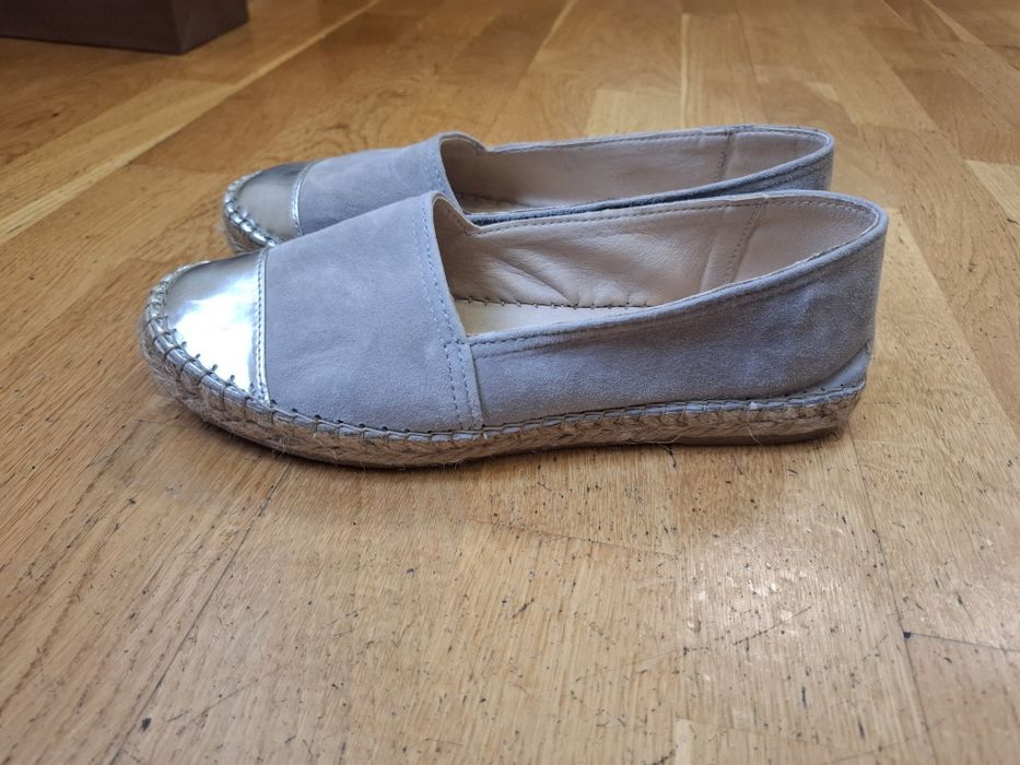 Дамски еспадрили Macarena