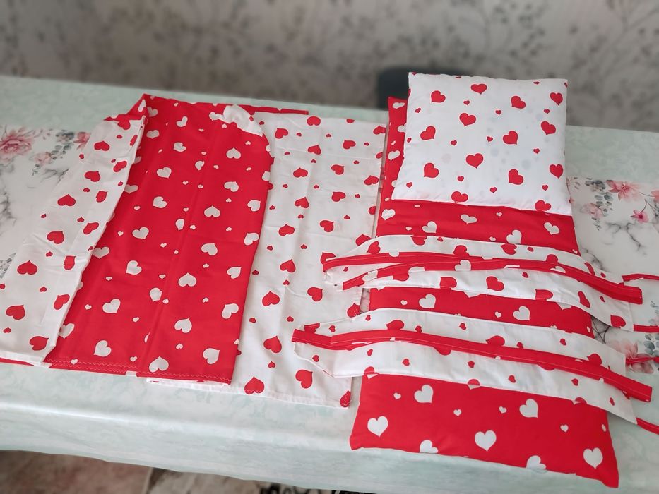 Бесік жасаулар сатылат