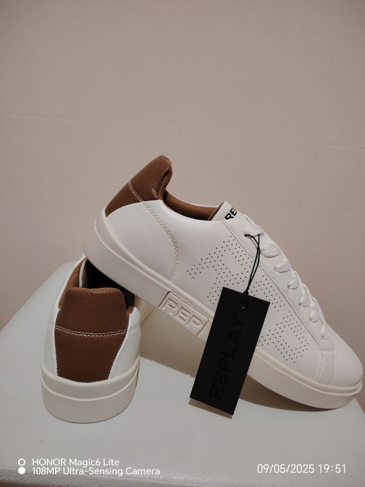 Мъжки сникерси Replay 4 модела