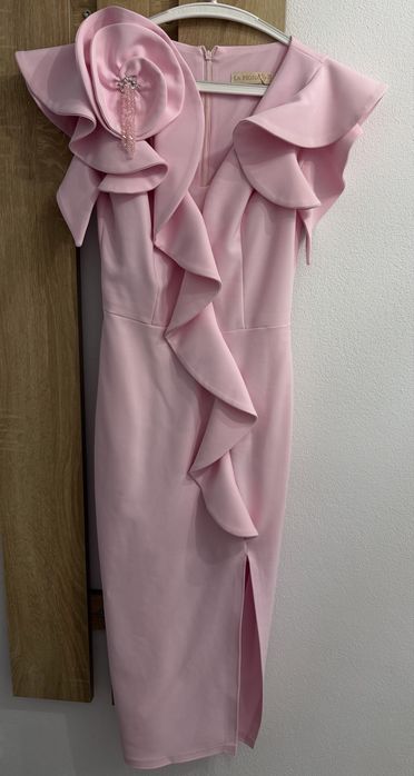 Rochie mulată. Mărimea S