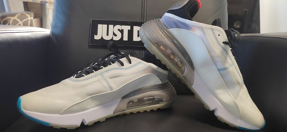 Nike Air Max 2090, номер 44