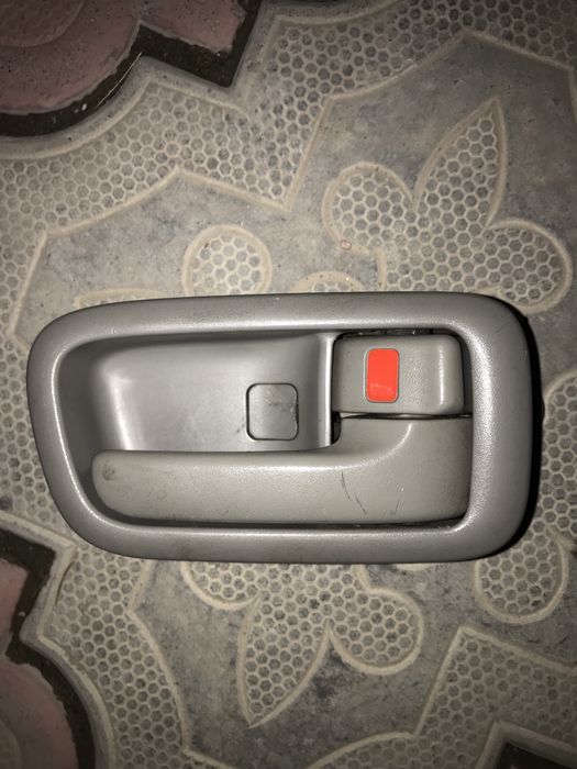 Ручка двери