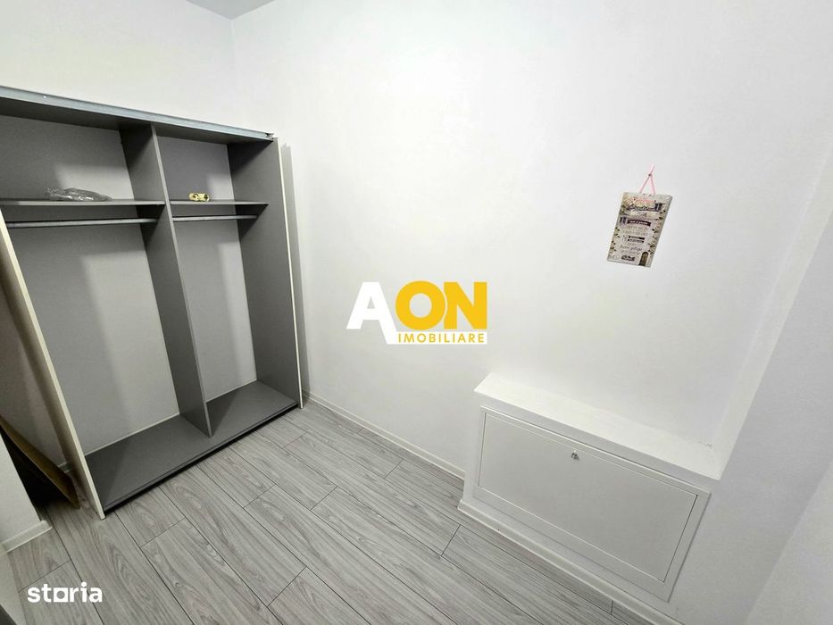 Apartament cu 3 Camere, Scară Interioară, Bloc Nou, Zona Arex