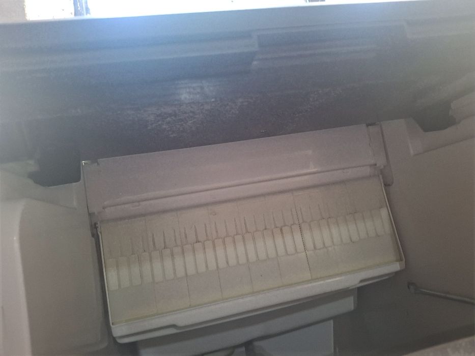 Ледогенератор професионален 50 кг ice o matic