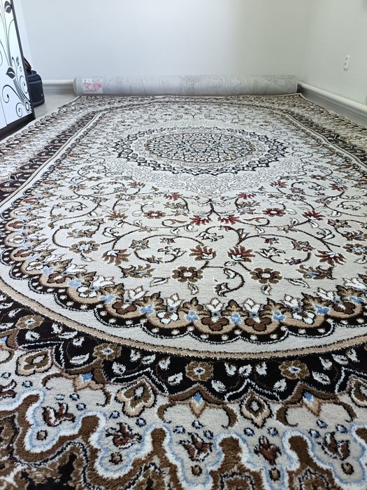 Клем ковёр палас