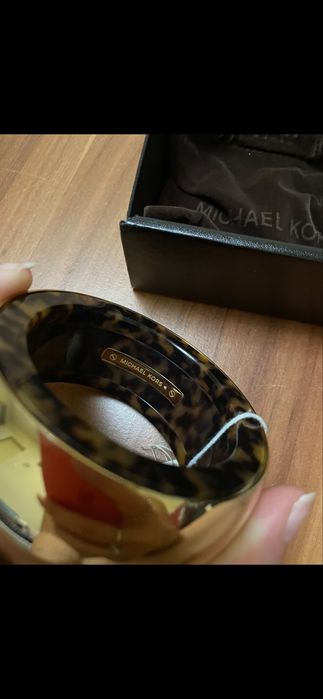 Bratara Michael Kors
