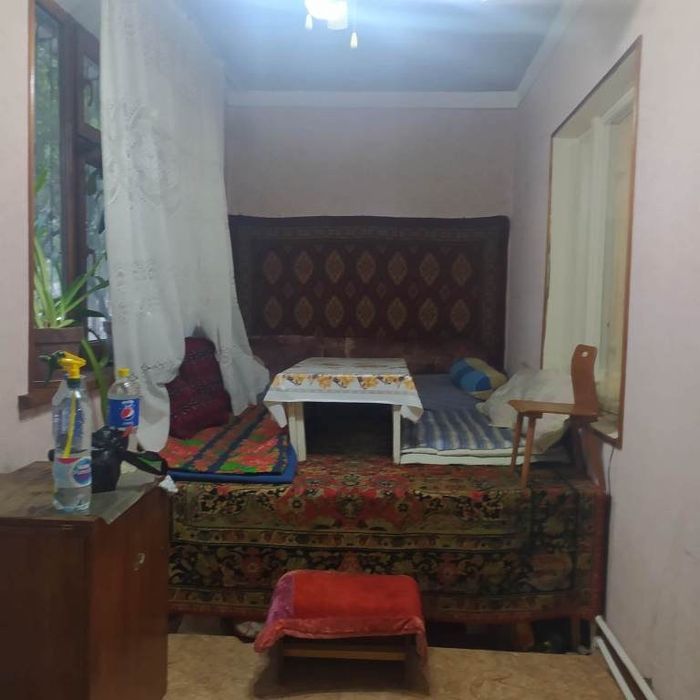 Аренда карасу2,4/1/5,с мебелью,цена :500 у. Е